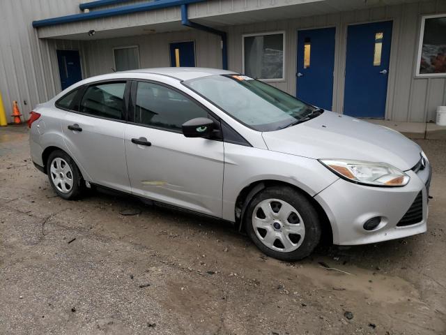 Photo 4 from auction – 2013 FORD FOCUS S with VIN 1FADP3E26DL259479