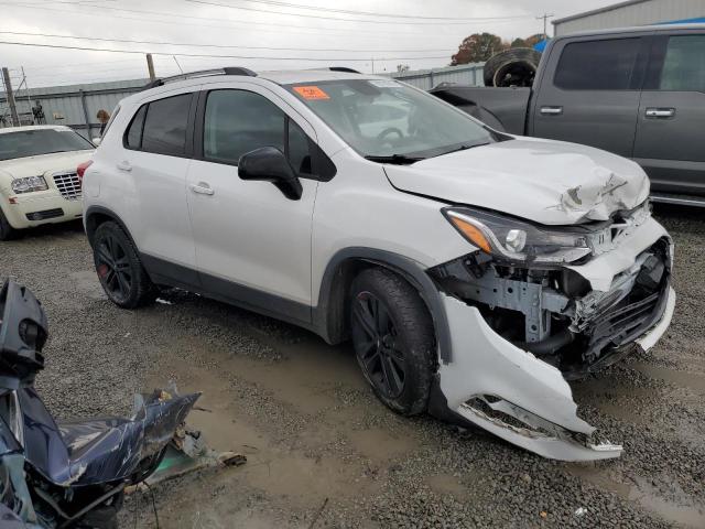 Photo 4 from auction – 2020 CHEVROLET TRAX 1LT with VIN 3GNCJLSB3LL320177