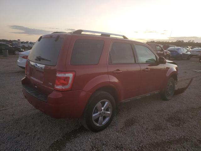 Photo 3 from auction – 2011 FORD ESCAPE LIM with VIN 1FMCU0EGXBKA56781