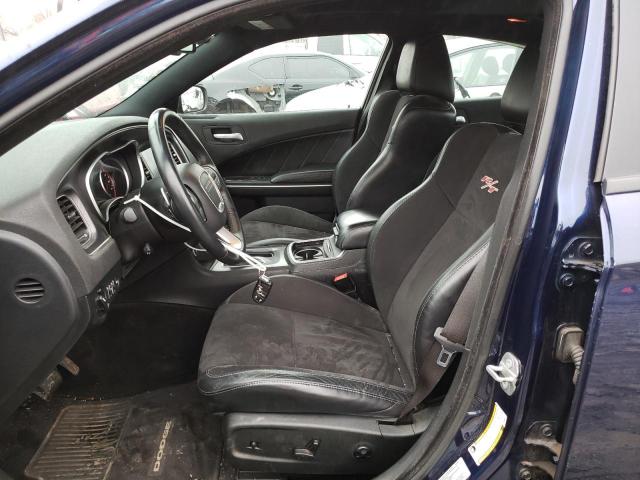 Photo 7 from auction – 2015 DODGE CHARGER R/ with VIN 2C3CDXCTXFH862652