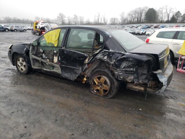 Photo 2 from auction – 2005 CHEVROLET MALIBU LS with VIN 1G1ZT54855F150341