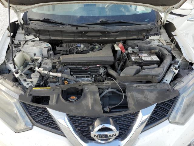 Photo 12 from auction – 2014 NISSAN ROGUE S with VIN 5N1AT2MT0EC784547