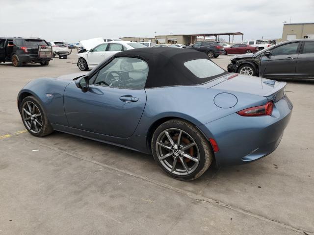 Photo 2 from auction – 2016 MAZDA MX-5 MIATA with VIN JM1NDAD73G0114219