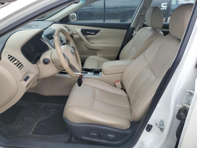 Photo 7 from auction – 2015 NISSAN ALTIMA 2.5 with VIN 1N4AL3AP2FC258087