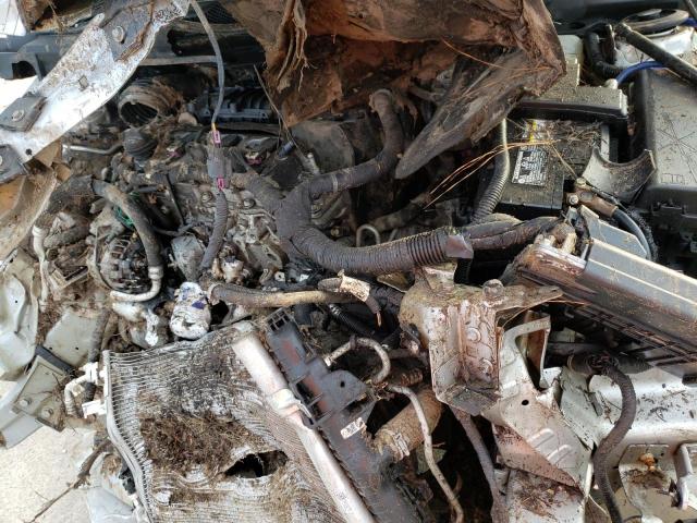 Photo 11 from auction – 2016 CHEVROLET IMPALA LT with VIN 2G1115S38G9137797