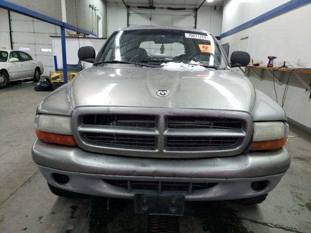 Photo 5 from auction – 2000 DODGE DURANGO with VIN 1B4HS28Z1YF248095