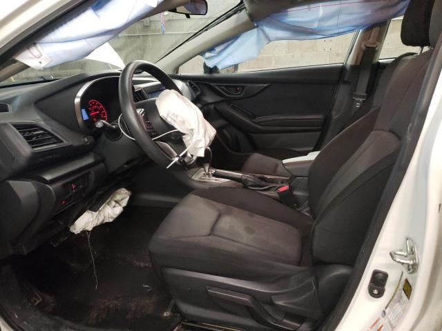Photo 7 from auction – 2019 SUBARU IMPREZA PR with VIN 4S3GTAC66K3701610