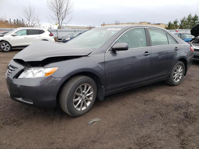 TOYOTA CAMRY BASE 2009 with VIN 4T1BE46K99U386400 - Photo from auction