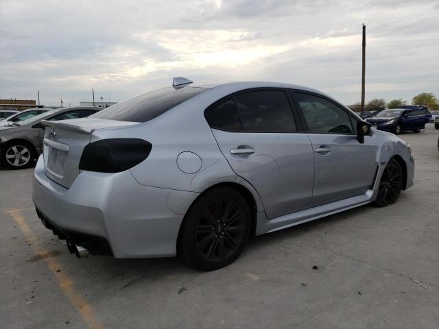 Zdjęcie 3 z aukcji – 2015 SUBARU WRX PREMIU z VIN JF1VA1D65F9834699
