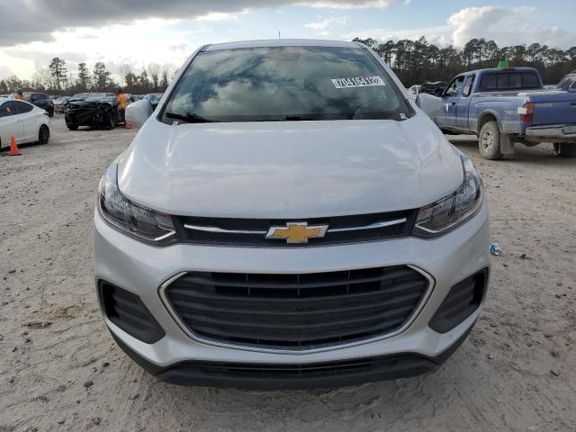 Photo 5 from auction – 2020 CHEVROLET TRAX LS with VIN KL7CJKSB2LB325727