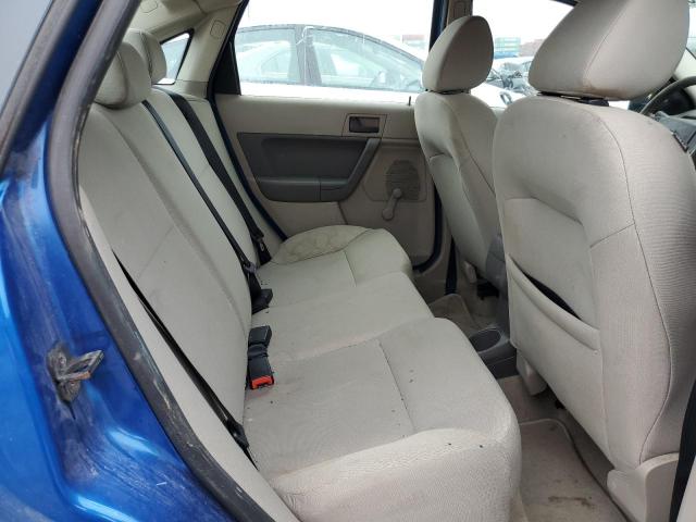Photo 10 from auction – 2010 FORD FOCUS S with VIN 1FAHP3EN7AW121679