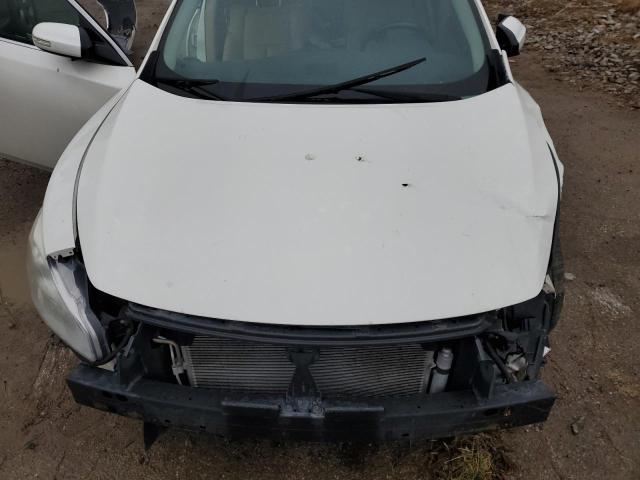 Photo 7 from auction – 2010 NISSAN MAXIMA S with VIN 1N4AA5AP3AC824557