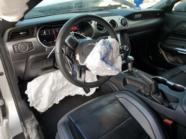 Photo 8 from auction – 2019 FORD MUSTANG with VIN 1FA6P8TH3K5200288