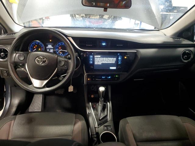 Photo 8 from auction – 2017 TOYOTA COROLLA LE with VIN 5YFBPRHEXHP703132