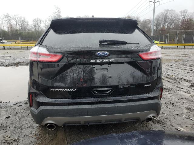 Photo 6 from auction – 2022 FORD EDGE TITAN with VIN 2FMPK4K93NBB05824