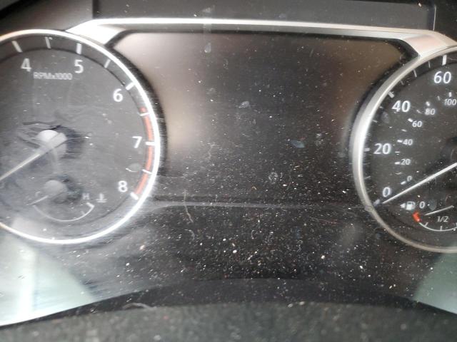Photo 9 from auction – 2020 NISSAN ALTIMA S with VIN 1N4BL4BV7LC202455