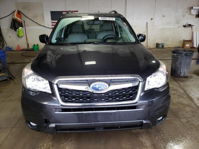 Photo 5 from auction – 2016 SUBARU FORESTER 2 with VIN JF2SJAHC2GH523365