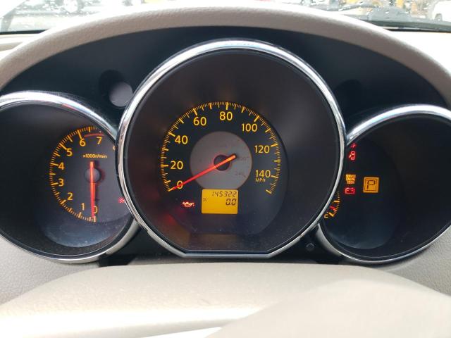Photo 9 from auction – 2006 NISSAN ALTIMA with VIN 1N4AL11D06N320505
