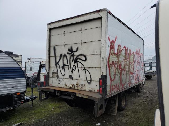 Photo 3 from auction – 2007 ISUZU NPR with VIN JALC4B16177009306