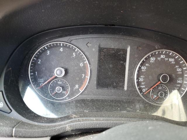 Photo 9 from auction – 2012 VOLKSWAGEN PASSAT S with VIN 1VWAP7A39CC060568