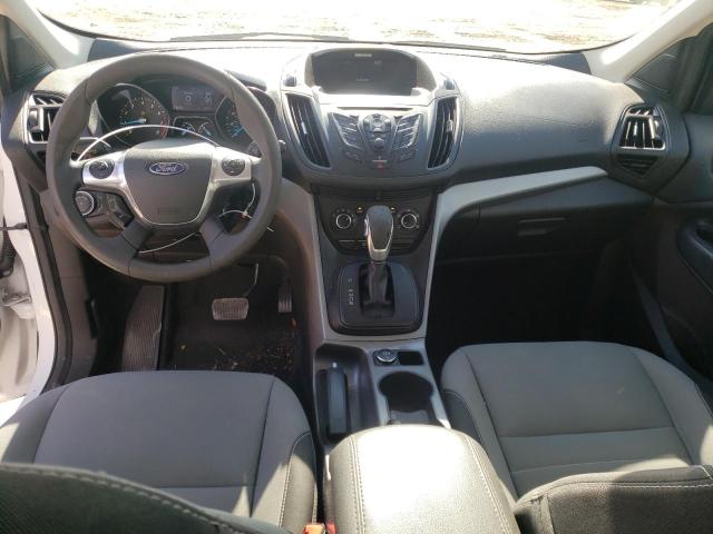 Photo 8 from auction – 2015 FORD ESCAPE SE with VIN 1FMCU0G99FUA80644