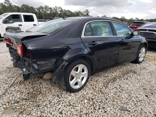 Photo 3 from auction – 2012 CHEVROLET MALIBU LS with VIN 1G1ZB5E0XCF147721