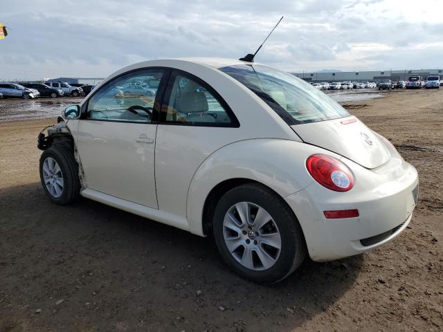 Photo 2 from auction – 2008 VOLKSWAGEN NEW BEETLE with VIN 3VWPW31C58M524130