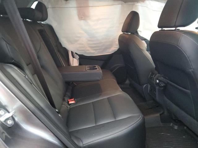 Photo 11 from auction – 2021 NISSAN ROGUE SL with VIN 5N1AT3CA0MC778798