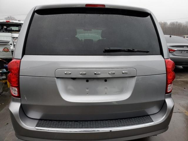 Photo 6 from auction – 2013 DODGE GRAND CARA with VIN 2C4RDGBGXDR773259