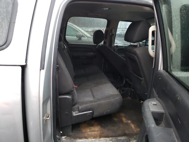 Photo 10 from auction – 2012 CHEVROLET SILVERADO with VIN 3GCPKSE75CG170655