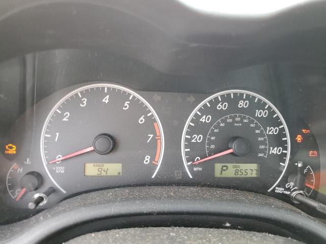 Zdjęcie 9 z aukcji – 2013 TOYOTA COROLLA BA z VIN 5YFBU4EE4DP155879
