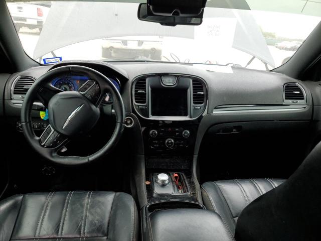 Photo 8 from auction – 2017 CHRYSLER 300 S with VIN 2C3CCABG4HH664804