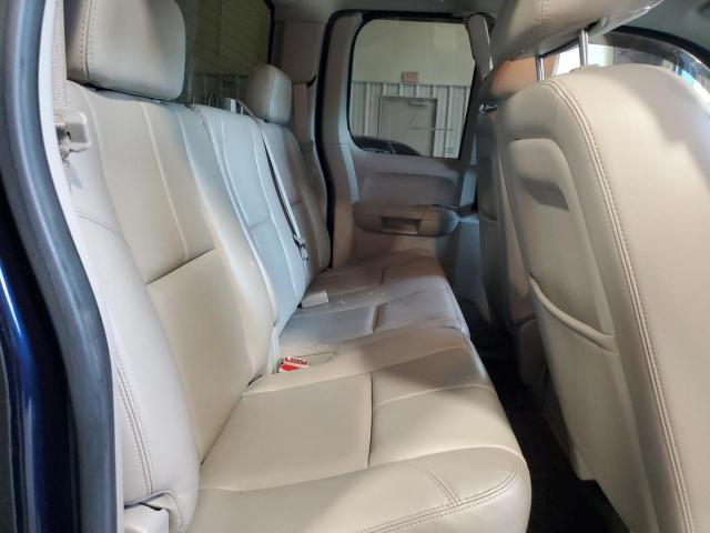 Photo 10 from auction – 2009 CHEVROLET silverado with VIN 1GCEC29J29Z222813