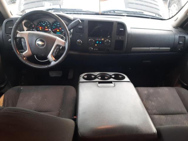 Photo 8 from auction – 2013 CHEVROLET SILVERADO with VIN 1GC1KXC80DF138536