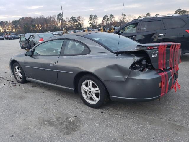 Photo 2 from auction – 2005 DODGE STRATUS SX with VIN 4B3AG42G65E019292