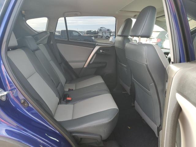 Photo 10 from auction – 2014 TOYOTA RAV4 LIMIT with VIN 2T3YFREV8EW088230