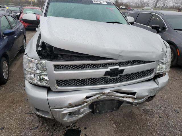 Zdjęcie 11 z aukcji – 2010 CHEVROLET SILVERADO z VIN 1GCSKSE32AZ215720