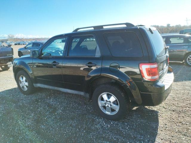 Photo 2 from auction – 2010 FORD ESCAPE XLT with VIN 1FMCU0DG0AKA93869