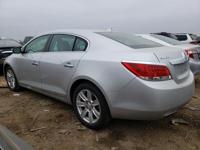 Photo 2 from auction – 2012 BUICK LACROSSE with VIN 1G4GC5E32CF183078