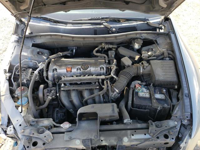 Photo 11 from auction – 2011 HONDA ACCORD LX with VIN 1HGCP2F32BA027804