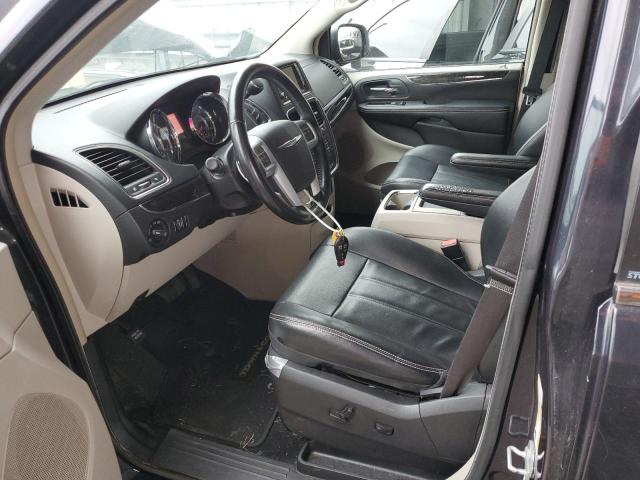 Photo 7 from auction – 2014 CHRYSLER TOWN & COU with VIN 2C4RC1BG9ER178002