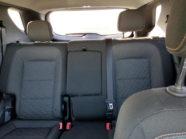 Photo 10 from auction – 2018 CHEVROLET EQUINOX LT with VIN 2GNAXJEV3J6196980