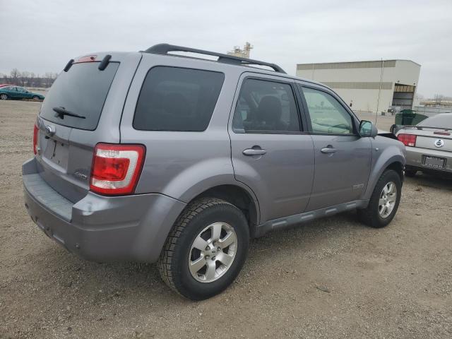 Photo 3 from auction – 2008 FORD ESCAPE LIM with VIN 1FMCU94128KA90451