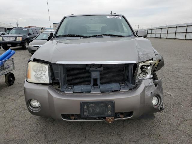 Photo 5 from auction – 2006 GMC ENVOY DENA with VIN 1GKET63M662102693