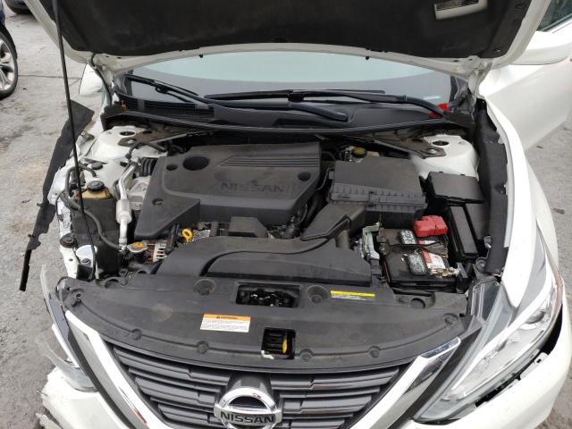 Photo 11 from auction – 2016 NISSAN ALTIMA 2.5 with VIN 1N4AL3AP5GC126832
