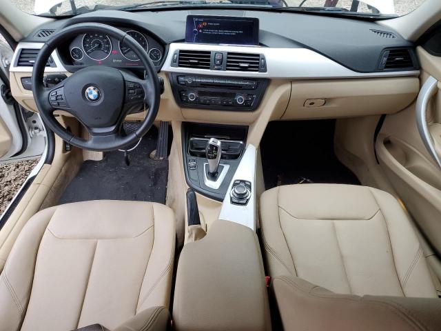 Photo 8 from auction – 2013 BMW 320 I with VIN WBA3B1C5XDK128550