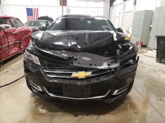 Photo 5 from auction – 2015 CHEVROLET IMPALA LT with VIN 2G1125S33F9170816