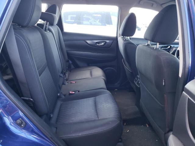 Photo 11 from auction – 2017 NISSAN ROGUE S with VIN KNMAT2MT1HP523137