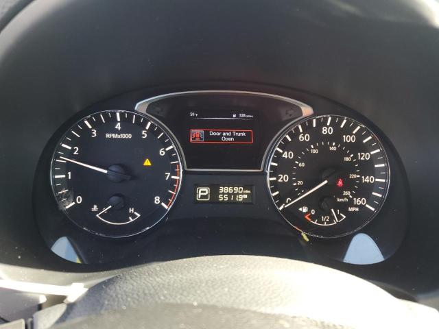 Photo 9 from auction – 2015 NISSAN ALTIMA 2.5 with VIN 1N4AL3AP3FC579331