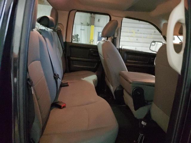 Photo 10 from auction – 2018 RAM 1500 ST with VIN 1C6RR7FT5JS316952